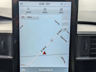 2020 Ford Explorer ST 4WD