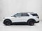 2020 Ford Explorer ST 4WD