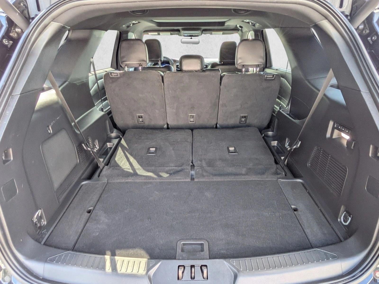 2023 Ford Explorer ST 4WD