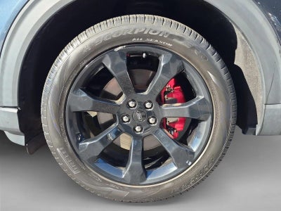 2023 Ford Explorer ST 4WD