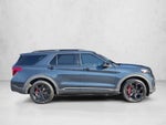 2023 Ford Explorer ST 4WD