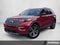 2020 Ford Explorer Platinum 4WD