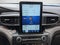 2020 Ford Explorer Platinum 4WD