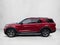 2020 Ford Explorer Platinum 4WD