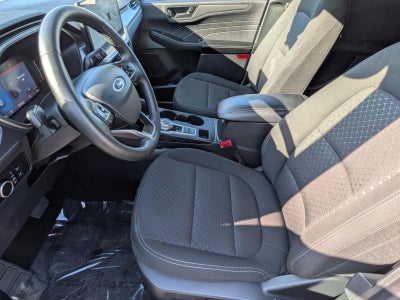 2024 Ford Escape Active FWD