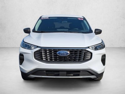 2024 Ford Escape Active FWD