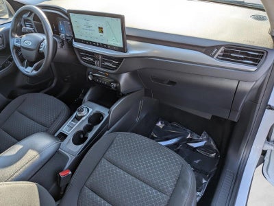2024 Ford Escape Active FWD