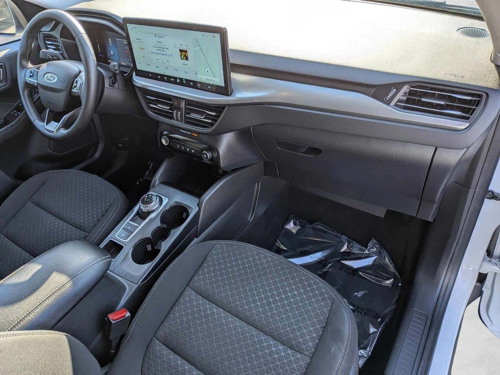 2024 Ford Escape Active FWD