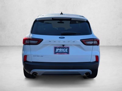 2024 Ford Escape Active FWD