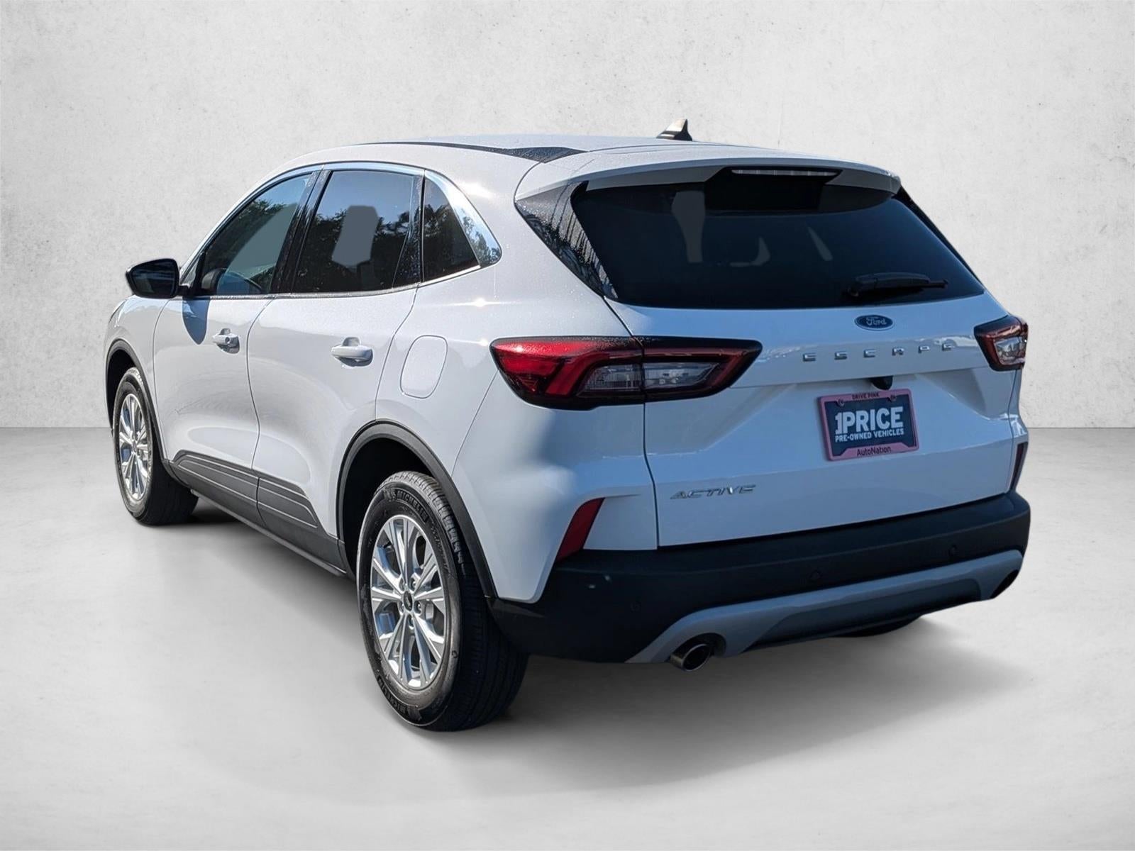 2024 Ford Escape Active FWD