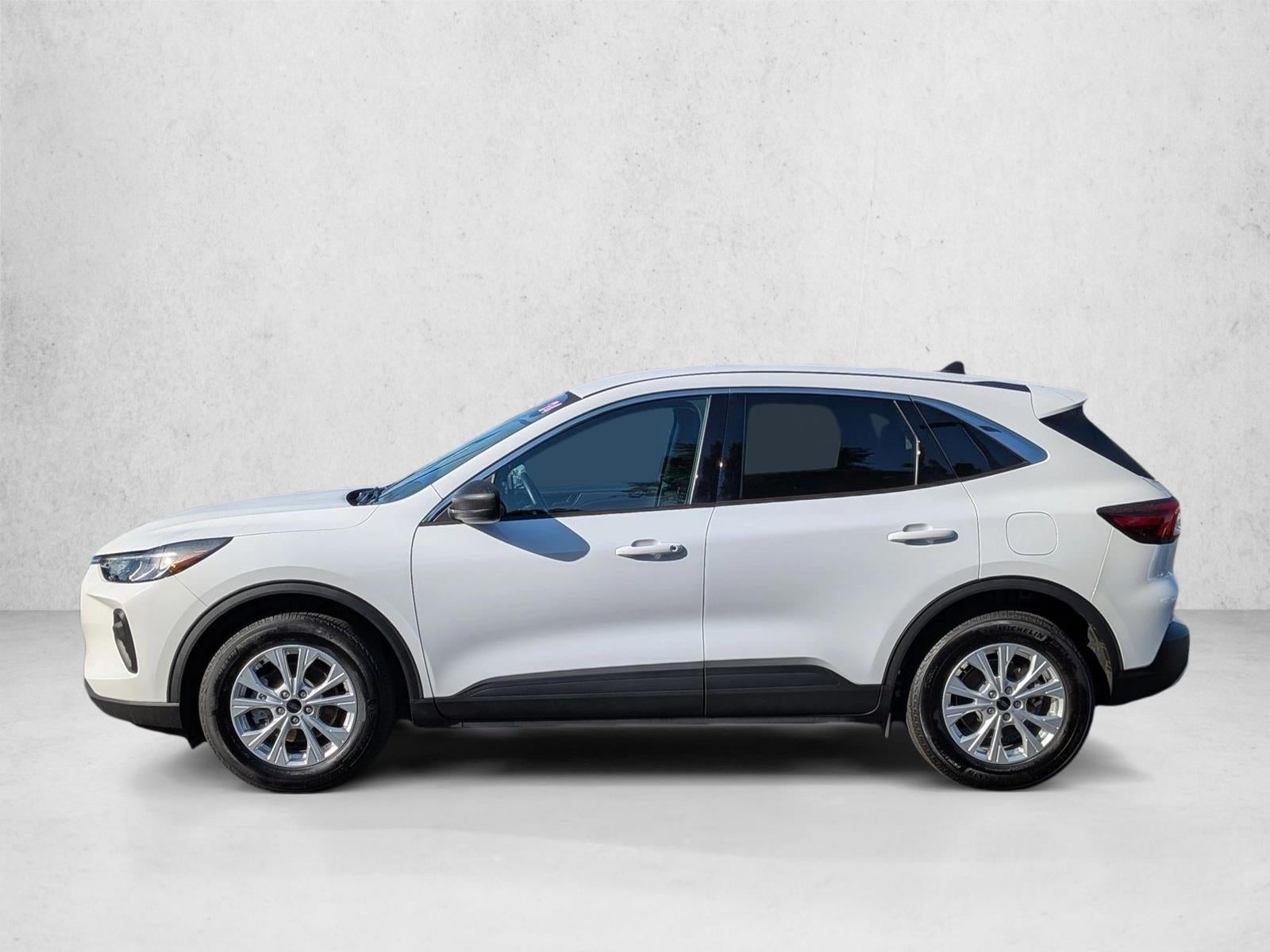 2024 Ford Escape Active FWD