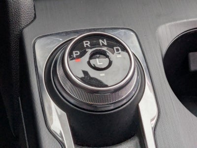 2022 Ford Escape SEL AWD