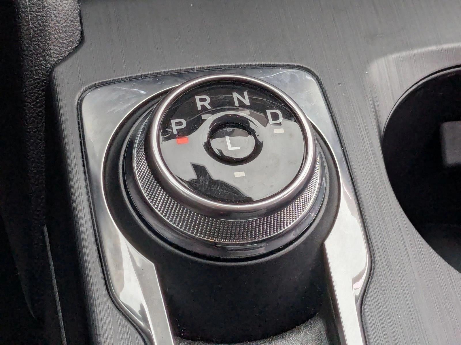 2022 Ford Escape SEL AWD