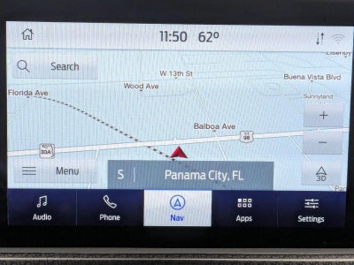 2022 Ford Escape SEL AWD