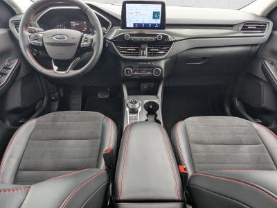 2022 Ford Escape SEL AWD