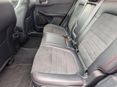 2022 Ford Escape SEL AWD