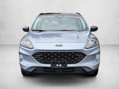 2022 Ford Escape SEL AWD