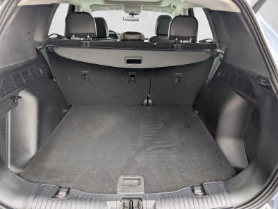 2022 Ford Escape SEL AWD