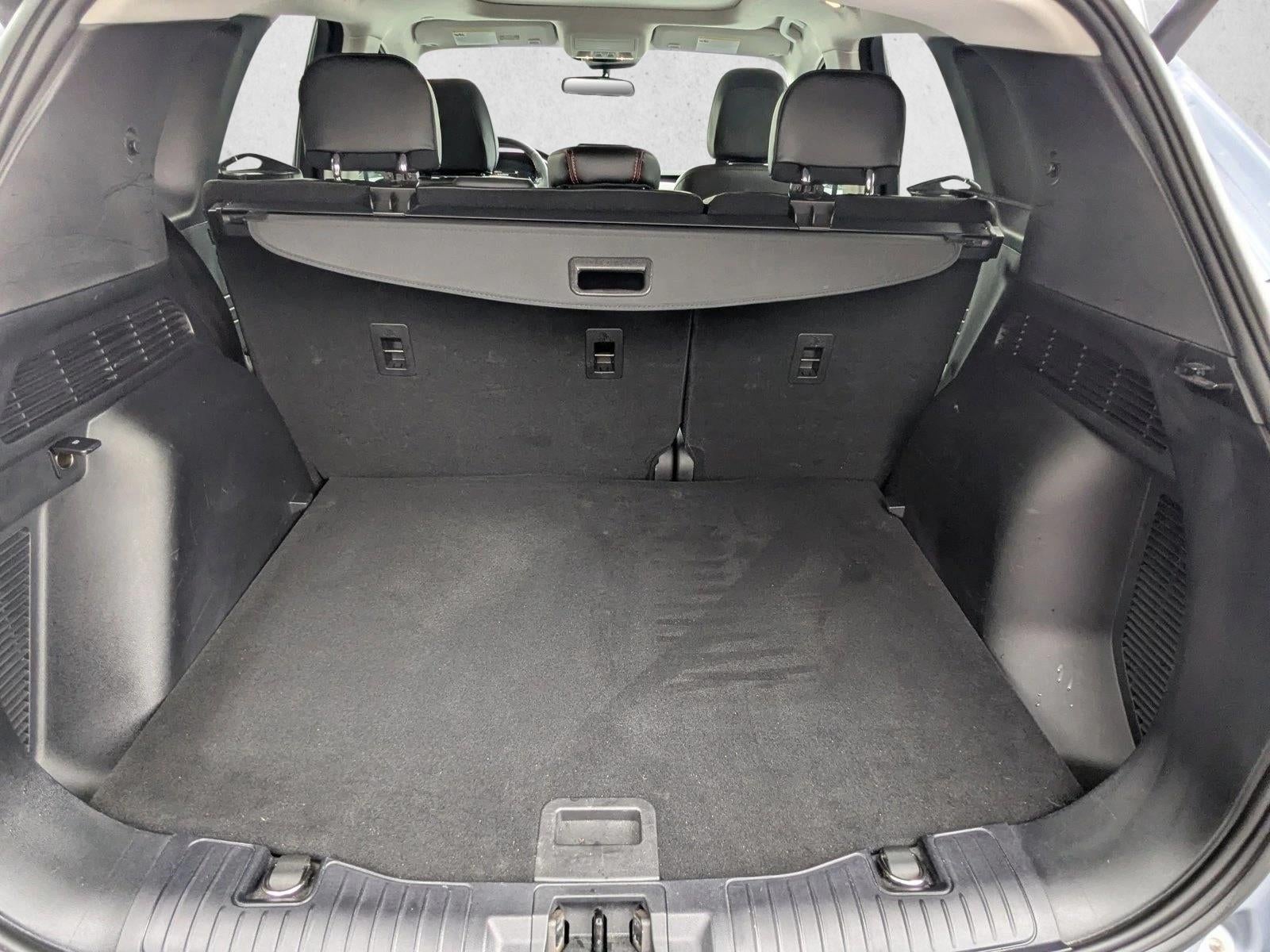 2022 Ford Escape SEL AWD