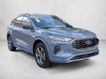 2024 Ford Escape ST-Line AWD