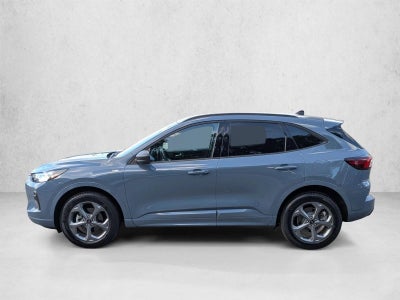 2024 Ford Escape ST-Line AWD