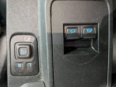 2023 Ford Bronco Base 2 Door 4x4