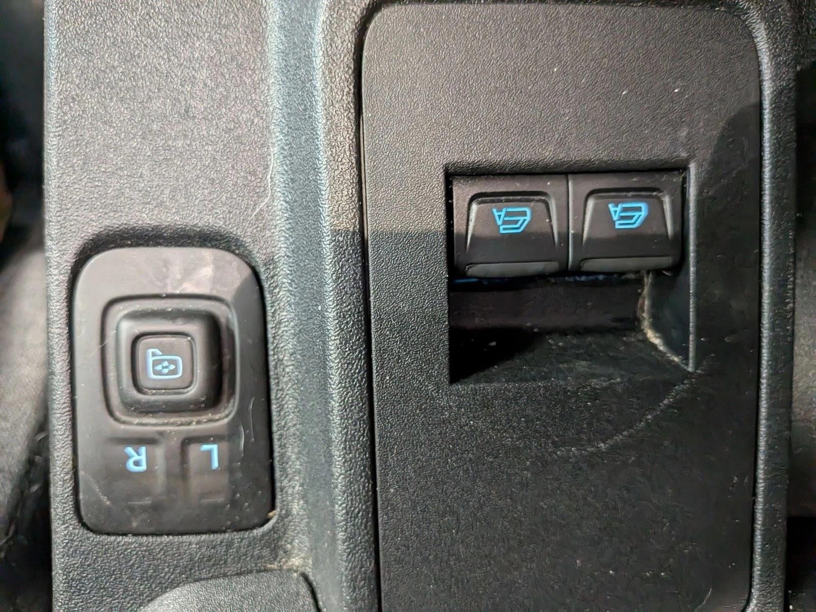 2023 Ford Bronco Base 2 Door 4x4