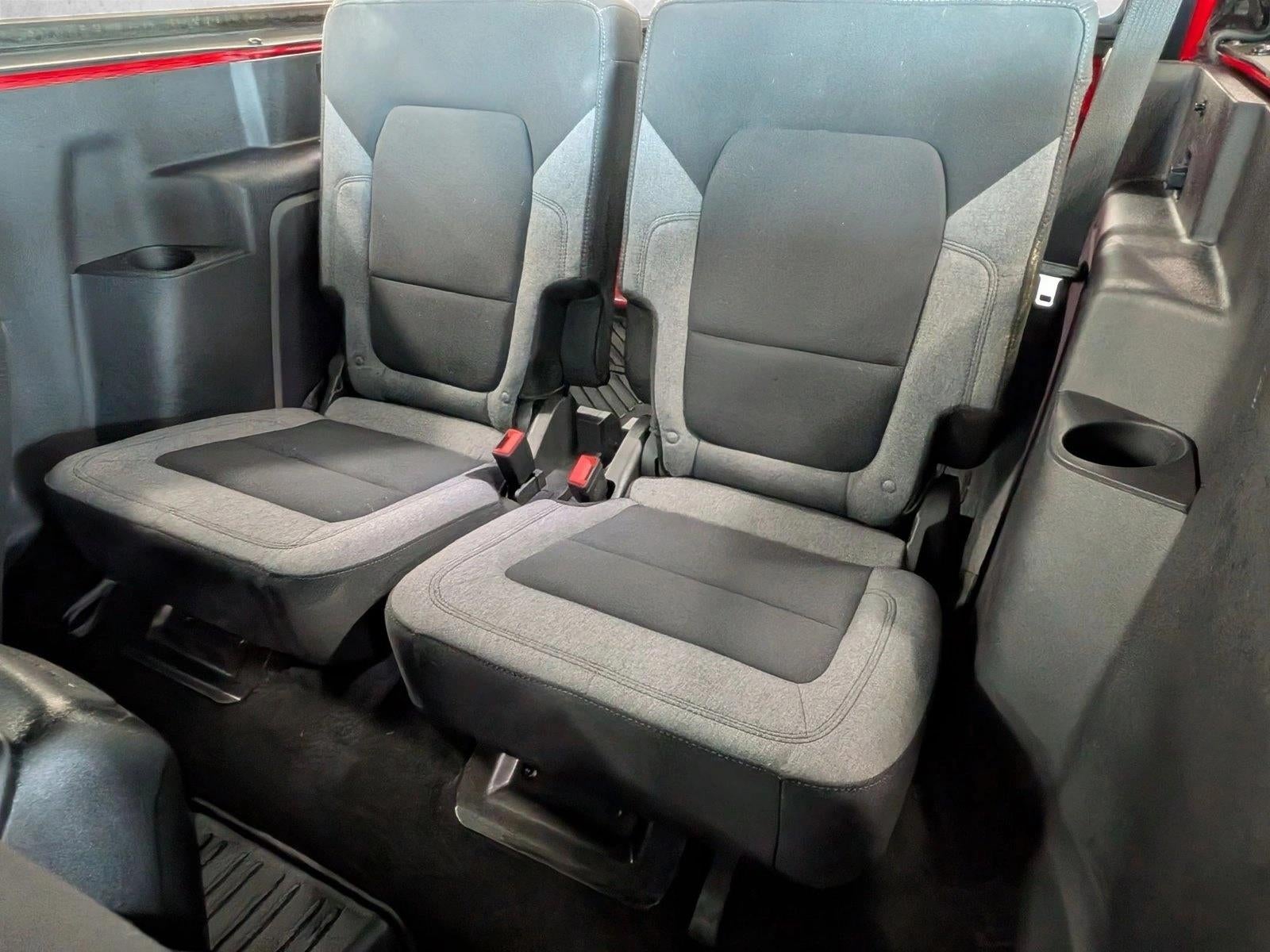 2023 Ford Bronco Base 2 Door 4x4