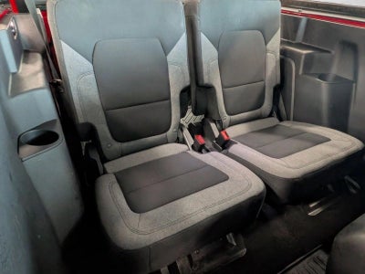 2023 Ford Bronco Base 2 Door 4x4