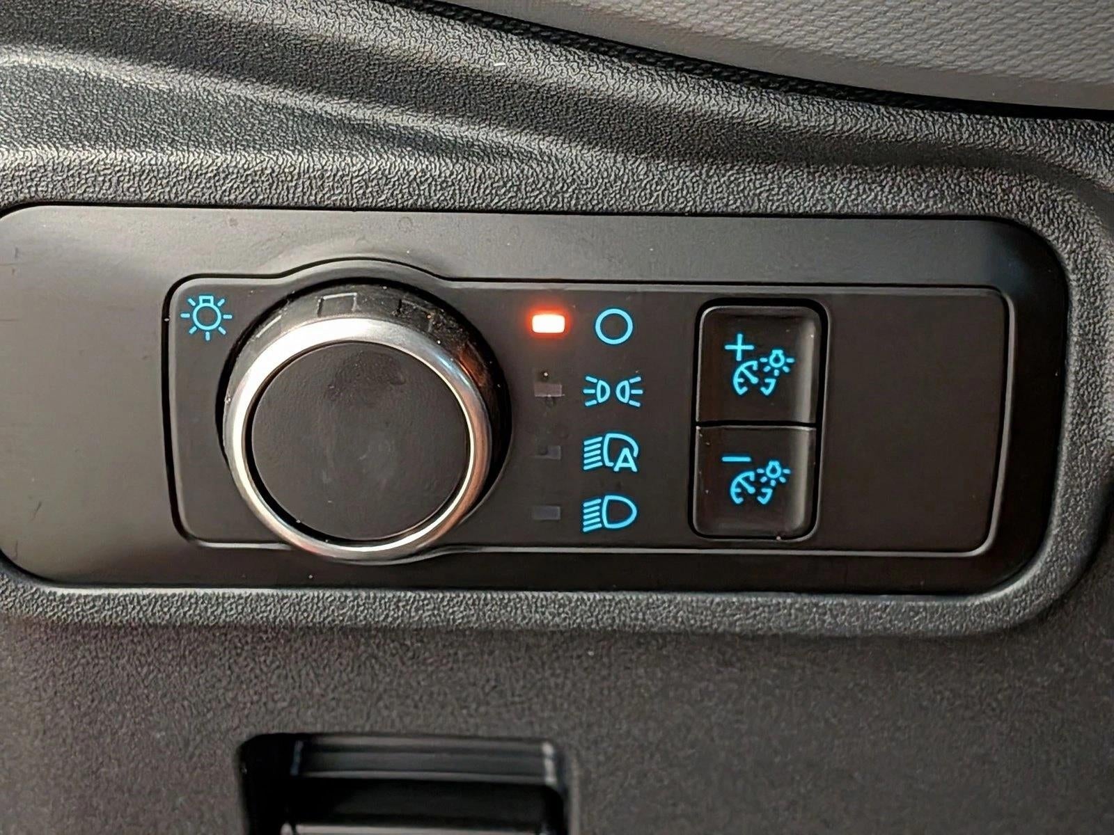 2023 Ford Bronco Base 2 Door 4x4