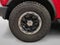 2023 Ford Bronco Base 2 Door 4x4