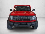 2023 Ford Bronco Base 2 Door 4x4