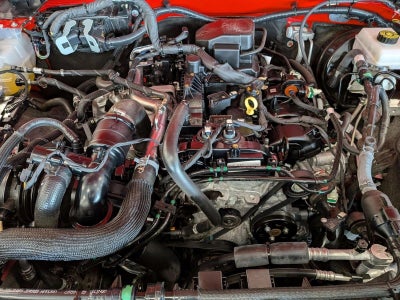 2023 Ford Bronco Base 2 Door 4x4