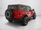 2023 Ford Bronco Base 2 Door 4x4
