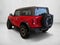 2023 Ford Bronco Base 2 Door 4x4