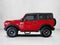 2023 Ford Bronco Base 2 Door 4x4