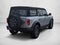 2023 Ford Bronco Big Bend 4 Door 4x4