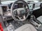 2023 Ford Bronco Outer Banks 4 Door Advanced 4x4