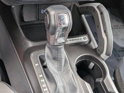 2023 Ford Bronco Outer Banks 4 Door Advanced 4x4