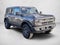 2025 Ford Bronco Big Bend 4 Door 4x4