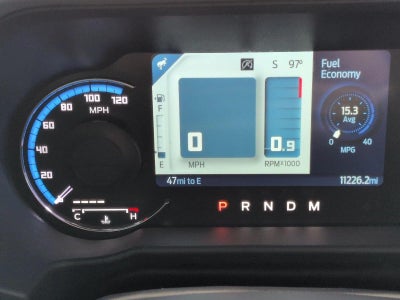 2024 Ford Bronco Big Bend 4 Door 4x4