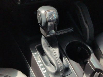 2024 Ford Bronco Big Bend 4 Door 4x4