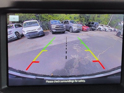 2024 Ford Bronco Big Bend 4 Door 4x4