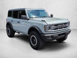 2024 Ford Bronco Big Bend 4 Door 4x4