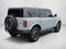 2024 Ford Bronco Outer Banks 4 Door 4x4