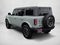 2024 Ford Bronco Outer Banks 4 Door 4x4