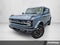 2024 Ford Bronco Outer Banks 4 Door 4x4