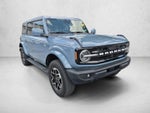 2024 Ford Bronco Outer Banks 4 Door 4x4