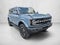 2024 Ford Bronco Outer Banks 4 Door 4x4