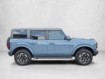 2024 Ford Bronco Outer Banks 4 Door 4x4